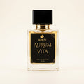 Aurum Vita – Luxury Men's Perfume | David Beckham Inspired | Olfacto by M&A