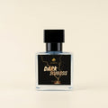 Dark Symbiosis – Luxury White Oud Perfume | Olfacto by M&A