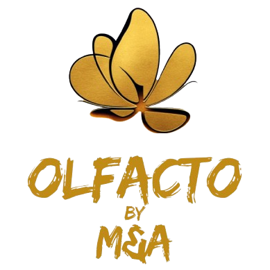 OlfactoByM&A Logo