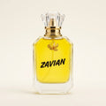 Zavian – Luxury Men's Perfume | Hawas Ice Inspired | Olfacto by M&A